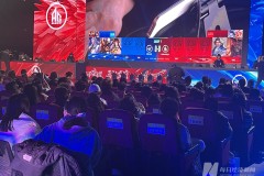 输出机器！赛后数据面板显示，妖刀孙尚香分均伤害破万